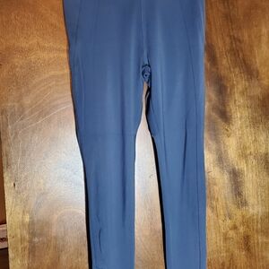 Athleta Women's Blue Leggings